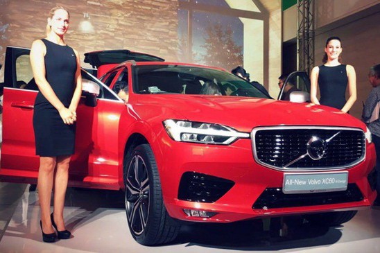 SUV hang sang Volvo XC60 2018 &quot;chot gia&quot; tu 3,8 ty-Hinh-12